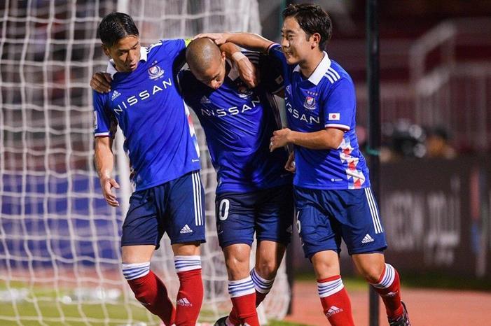 Yokohama-F.-Marinos-v-Hoang-Anh-Gia-Lai-Group-H-ACL2022-(6)