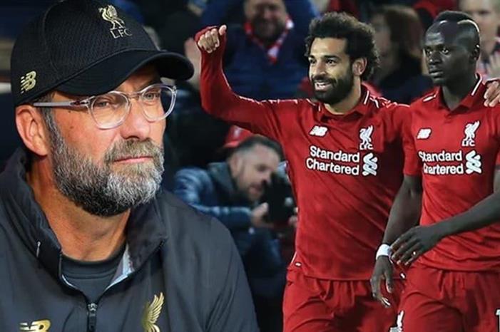 هل يسرّع عقد كلوب الجديد التمديد لصلاح وماني؟ المدرب يجيب 5235ASGOAL-كلوب