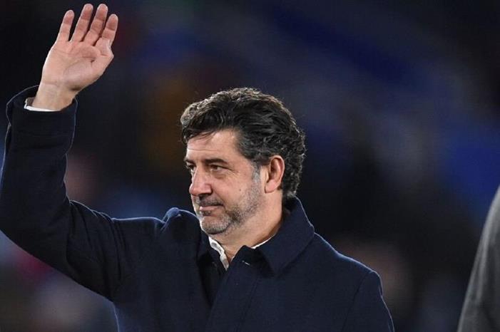 الأهلي السعودي يفاوض المدرب البرتغالي روي فيتوريا Rui-Vitória