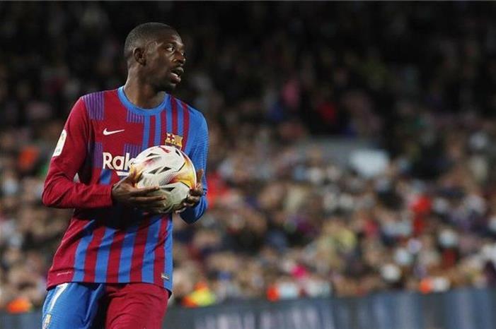 ديمبلي يربك حسابات تشافي قبل مواجهة مايوركا عثمان-ديمبلي-1280x720