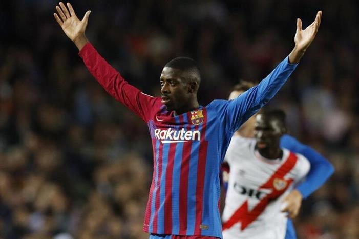 عثمان ديمبلي يتلقى عرضا مغريا من باريس سان جيرمان Ousmane-Dembele-1