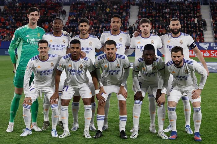 ريال مدريد بطلا للدوري الإسباني للمرة 35 بتاريخه ريال-مدريد-في-الدوري-الإسباني