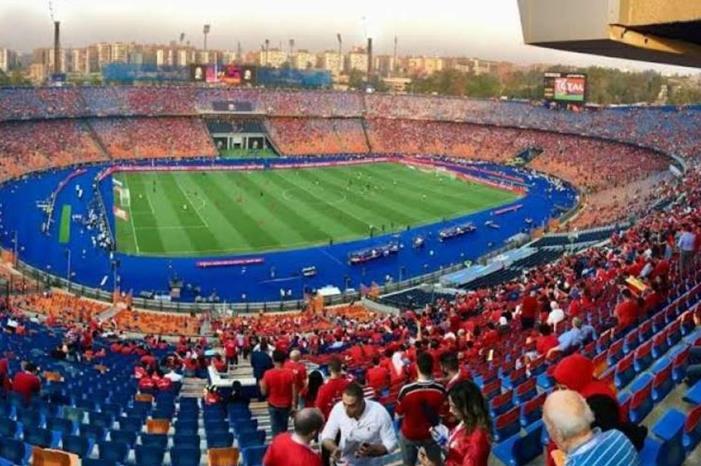 اتحاد الكرة المصري: لا نريد خداع الجماهير image