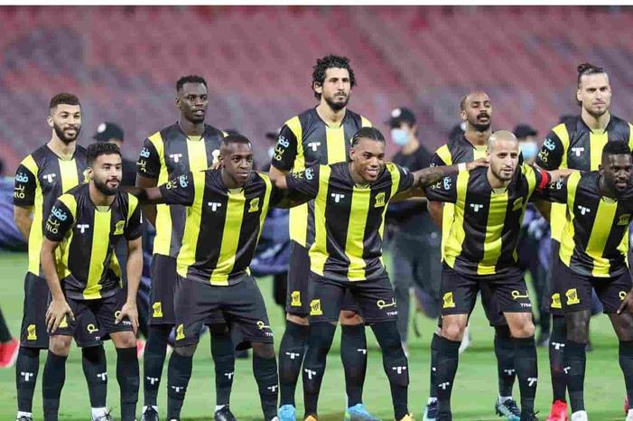 الاتحاد يتخلص من أزمة رواتب يناير 3652365ASGOAL-الاتحاد