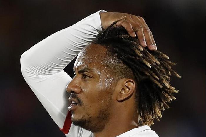 الإصابة تبعد كاريو عن الهلال السعودي حتى نهاية الموسم 624aed9d4236047278491ad6