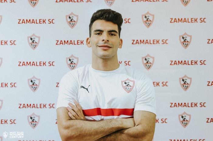 الزمالك يوضح حقيقة انتقال زيزو للدوري السعودي E4vOH0bWYAYVZ4M