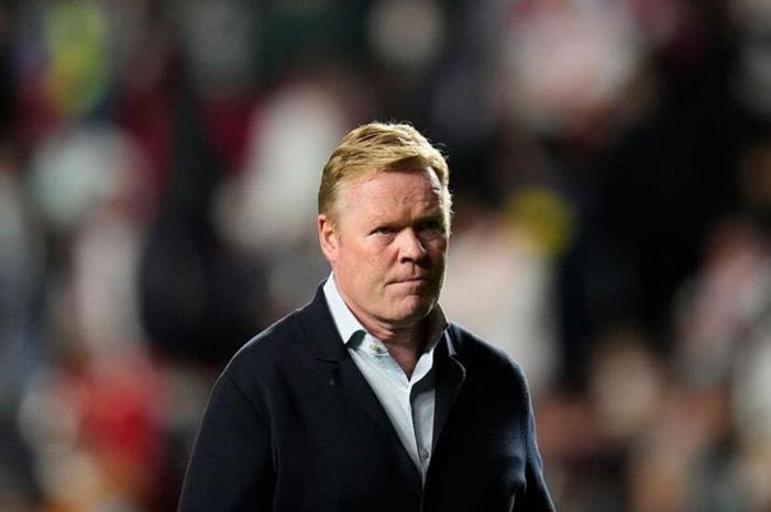 Ronald-Koeman