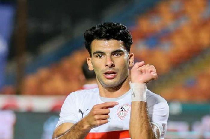 تفاصيل مثيرة وراء استبعاد زيزو من مباراة الزمالك وبيراميدز image (1)