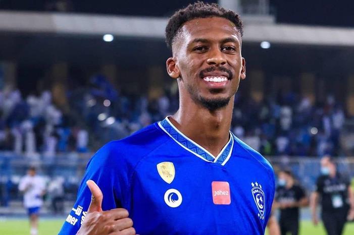 الهلال يرفض حجة المنازعات في قضية كنو 36525ASGOAL-محمد-كنو