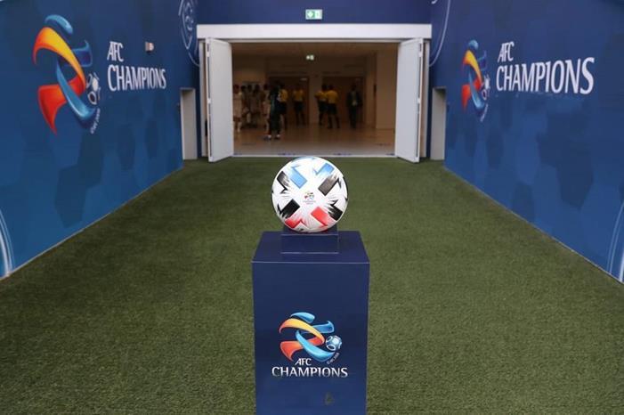 AFC-Champions-League-ball
