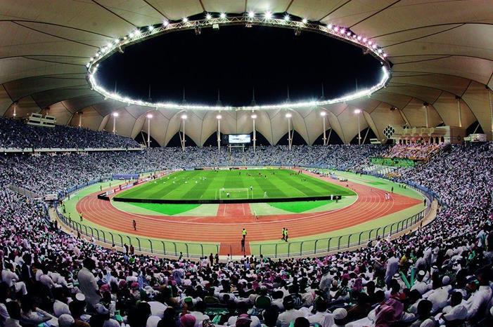 4 مدن سعودية تحتضن مباريات دوري أبطال آسيا image