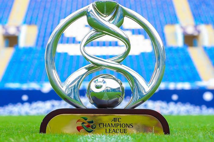 رئيس الآسيوي يدعم زيادة الأجانب في دوري أبطال آسيا 1-1