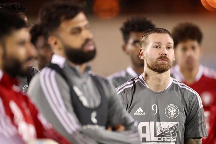 Martin-Boyle-Al-Faisaly