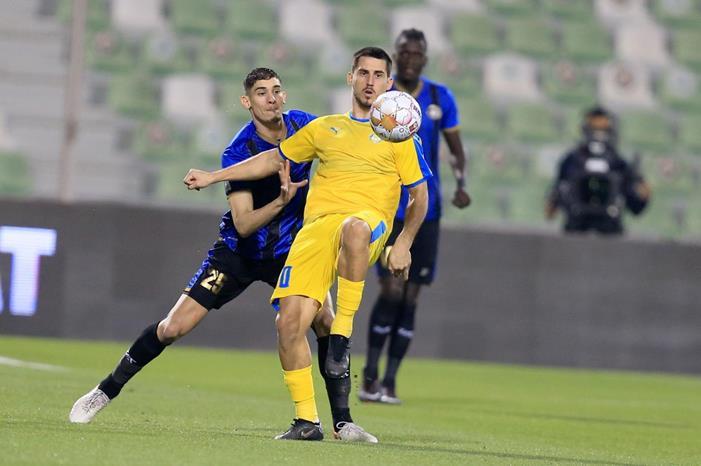 الغرافة والسيلية