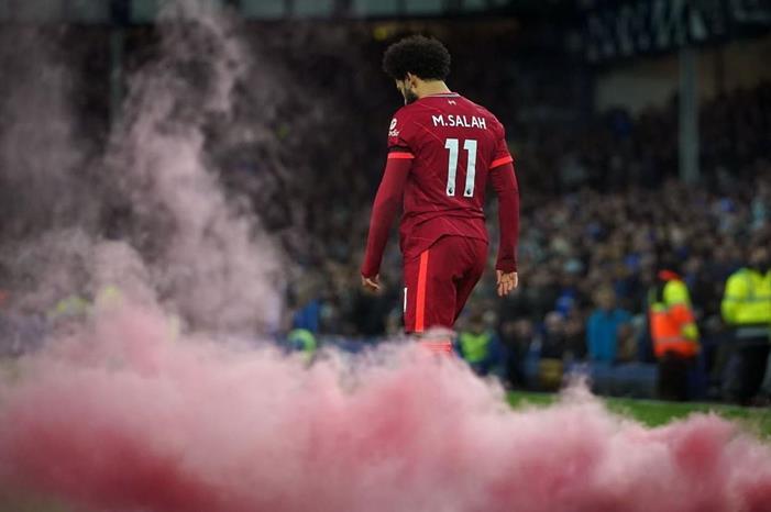 محمد صلاح: المفاوضات مع ليفربول مسألة حساسة FFkQhHQX0AUix8c