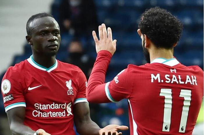 نجم ليفربول يحافظ على طقوسه خلال شهر رمضان  625157d54236042b7c526e20