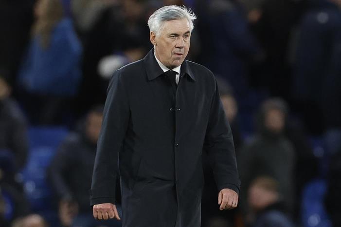 التشكيل الرسمي لريال مدريد أمام خيتافي بالدوري الإسباني 19_2022-637851252122078178-207