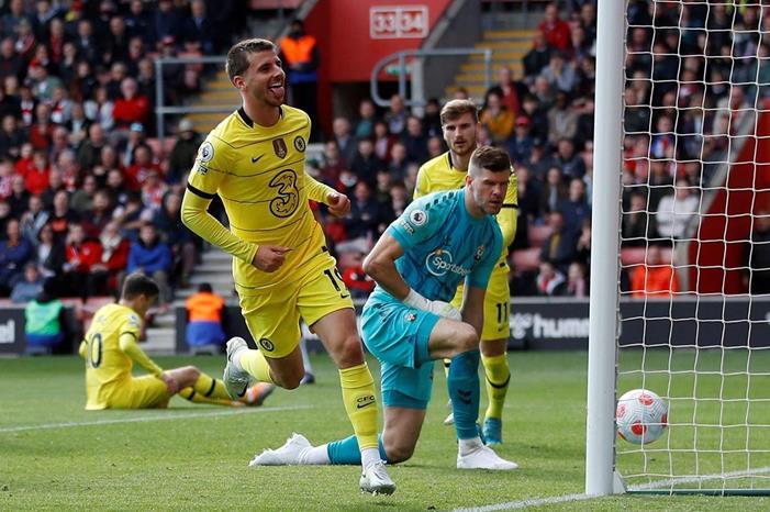 تشيلسي يحقق فوزا كاسحا بالدوري الإنجليزي 1485e0030dd93bd4434a4dabe6eb5f4b