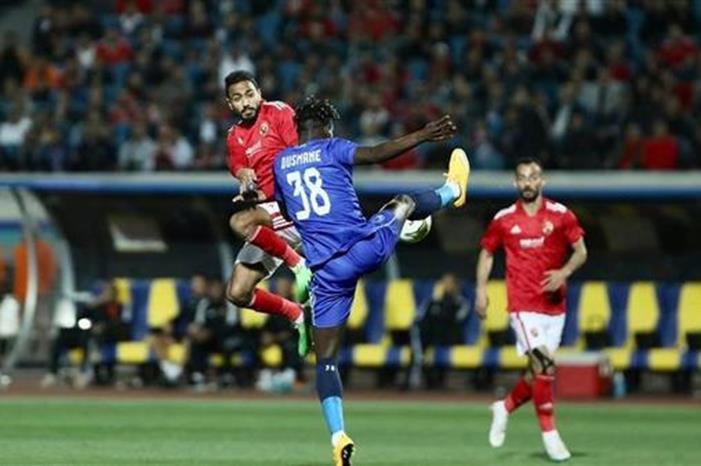 الهلال السوداني يقاضي الأهلي المصري 1681057293