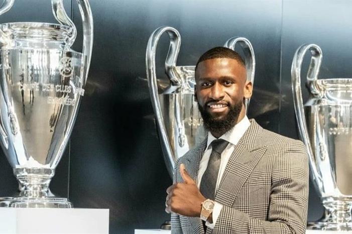 روديغر: تشيلسي لن يكون منافساً سهلاً 20234101527080NF