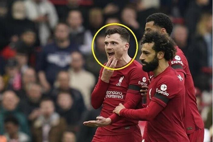 قرار صارم ضد الحكم المتهم بـالاعتداء على لاعب ليفربول (فيديو) 6434417b4236042445723fb9