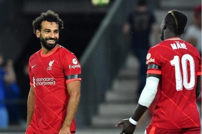 ليفربول يوجه رسالة لنجمه السابق ساديو ماني 643413ec423604388366d4e5