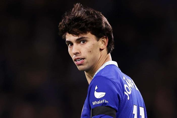 تشيلسي مستعد لشراء فيليكس بشكل نهائي 5ef551e5f9