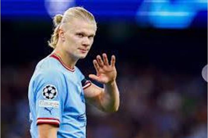 مفاجأة.. بايرن كان يجهز ربع مليار لصفقة هالاند download