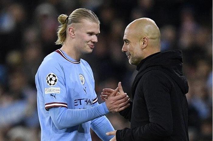 جوردان فاز بـ6 ألقاب للـNBA خلال 16 موسما.. وغوارديولا يحلم بالفوز مجددا بدوري الأبطال 64357e724c59b7155b1077e3