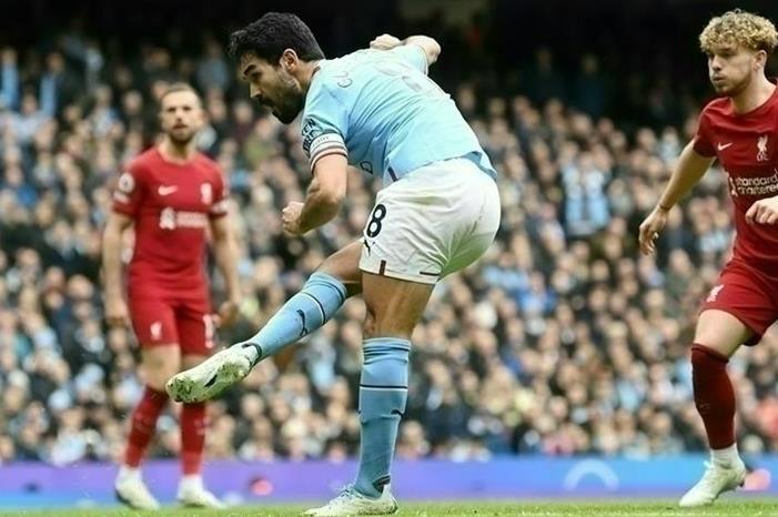 مانشستر سيتي يمطر شباك ليفربول برباعية 202341174049209JS