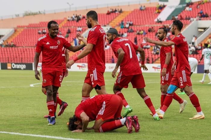 القنوات المفتوحة الناقلة لمباراة الأهلي والهلال السوداني elaosboa75194