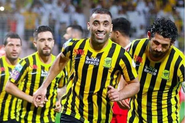 ترتيب الدوري السعودي بعد نهاية الجولة الـ23 3811432_1681300601