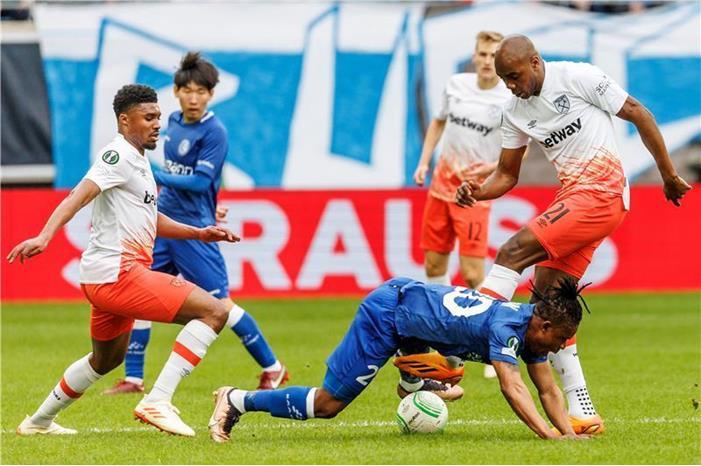 وست هام يكتفي بالتعادل مع جينت albums_matches_2894266_20230413-afp_33d66hj_afp