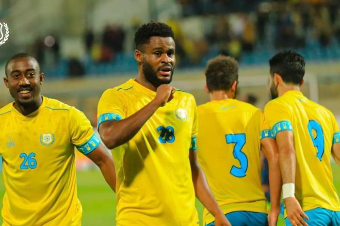 mhmed_aziz_january_1_1_2019_january_koo_1_ibrahim_samir_koo__ismaily sc