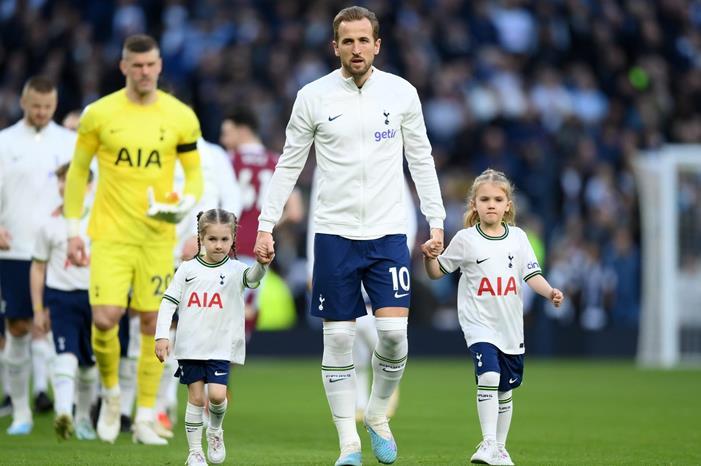 توتنهام في مواجهة سهلة أمام بورنموث بالدوري الإنجليزي 233488