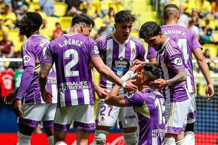 بلد الوليد يعود إلى الانتصارات بفوز مفاجئ على فياريال 2023415181842634PJ