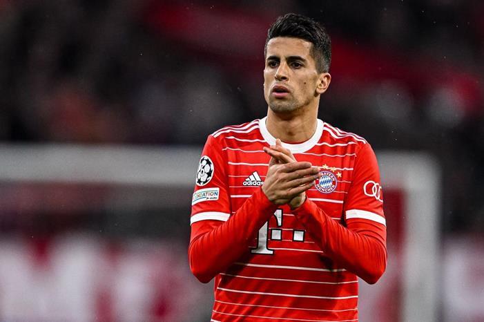 رومانو: بايرن ميونخ لن يدفع 70 مليون يورو لشراء كانسيلو f6eada00-d55b-11ed-a824-e33c70601798-file-1680882647940-353731190