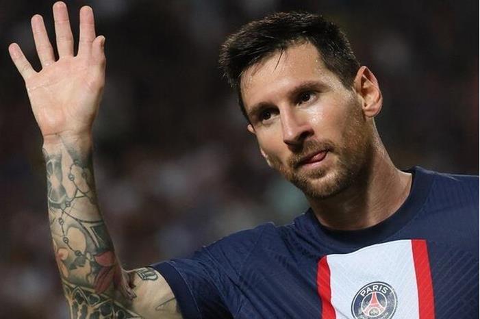 وكيل ميسي السابق.. طريقة وحيدة فريدة لعودته إلى برشلونة 64393e864236040f15668378