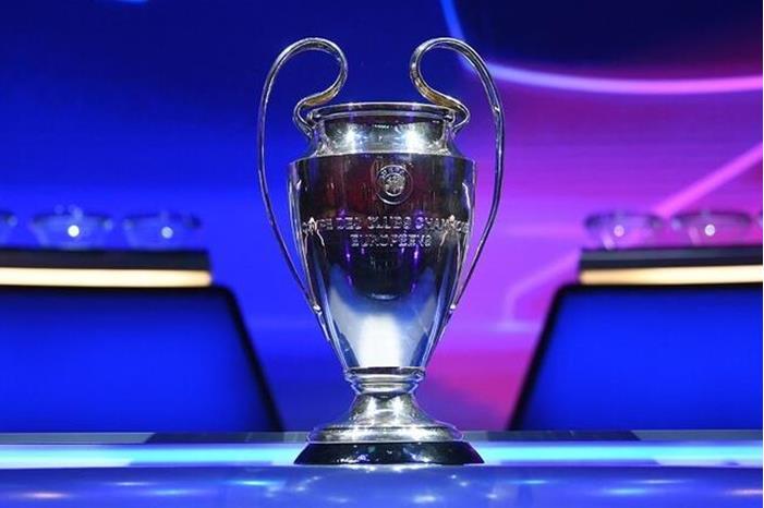 لاعب عربي واحد في التشكيلة المثالية لدوري الأبطال 6439b63f4c59b74b2d11eb25