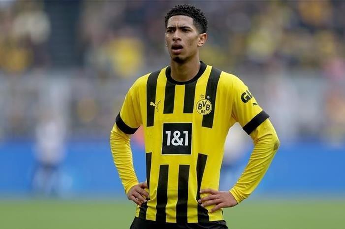 160 مليون يورو تفتح أبواب حديقة الأمراء أمام بيلينغهام 202341621036597X0