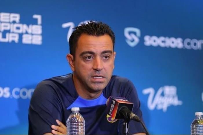 برشلونة بدون الرباعي المصاب ضد خيتافي 1681573227