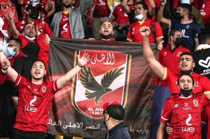 قرار هام قبل كلاسيكو الأهلي والرجاء بأبطال أفريقيا 20220630_1656591970-158