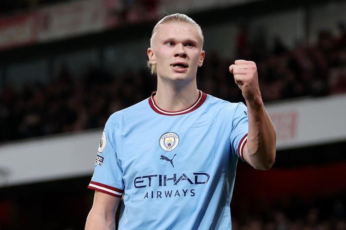 رقم مخيف للقاطرة هالاند Haaland_cover