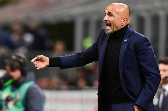 سباليتي: لن نخاطر أمام ميلان 202341811517756JG