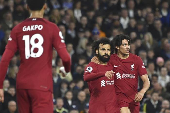 محمد صلاح يسجل رقماً تاريخياً في الدوري الإنجليزي 643da5cd42360457d76cc7cd