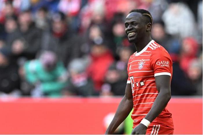 أزمة ماني تورط بايرن ميونخ 643e50654c59b710e611e9d8