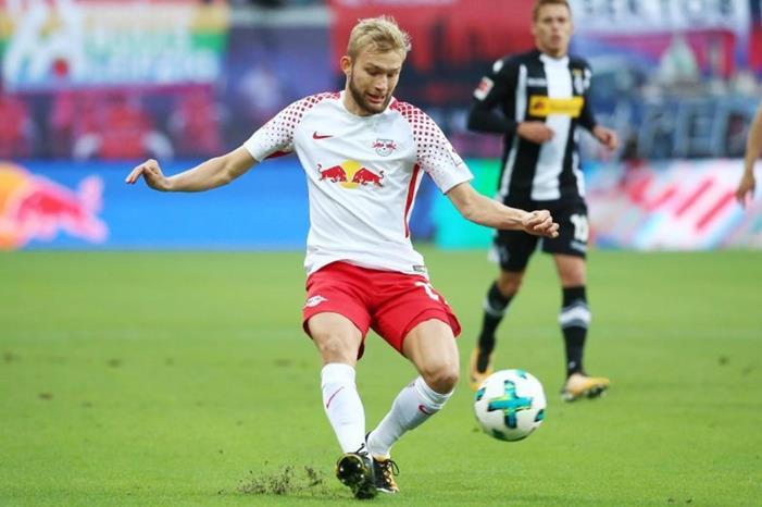 لايمر ينضم الى بايرن ميونخ في صفقة انتقال حر 7949412_1681759731