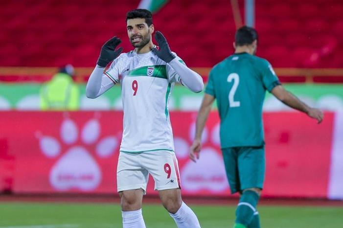 الكشف عن قيمة عرض الهلال لضم الإيراني طارمي 129981Image1-1180x677_d