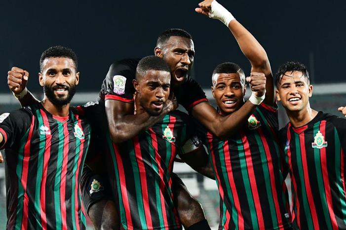 الجيش-الملكي