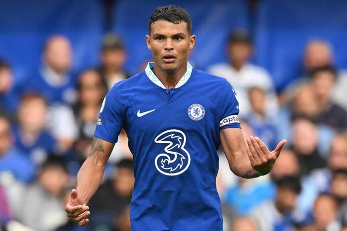 سيلفا يقدم رسالة معنوية للاعبي تشيلسي 9194123_1665433340